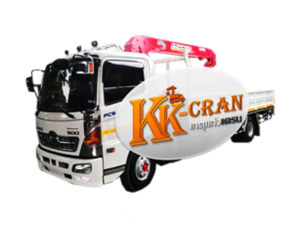 kk crane