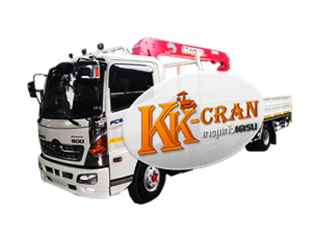 kk crane