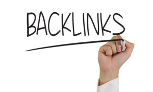 วิธีการเลือก backlink ที่ส่งผลดีกับเว็บไซต์