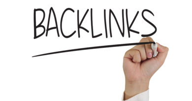 วิธีการเลือก backlink ที่ส่งผลดีกับเว็บไซต์