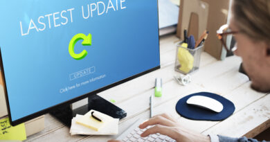 อัปเดตเว็บไซต์